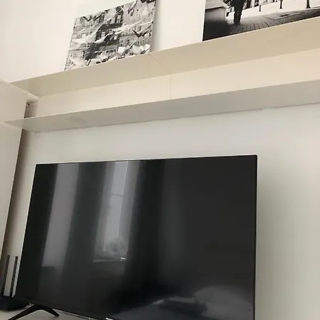 Lägenhet Komfortowy Apartament W Samym Centrum Wroclawia Wrocław