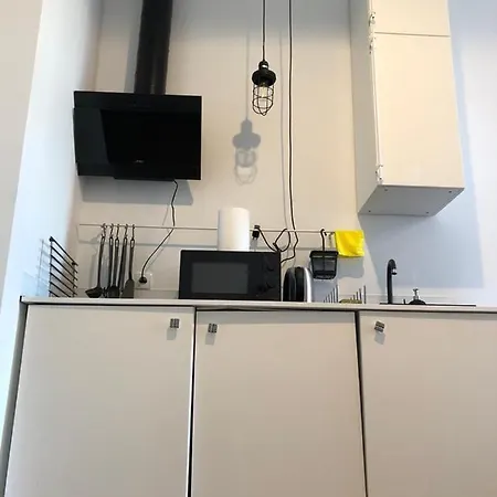 Komfortowy Apartament W Samym Centrum Wroclawia Lägenhet Wrocław