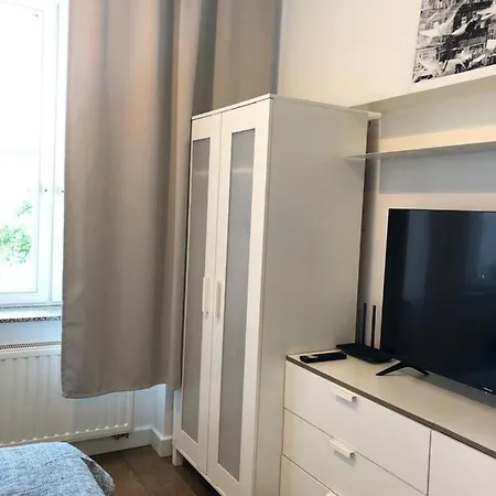 Apartamento Komfortowy Apartament W Samym Centrum Wroclawia *
