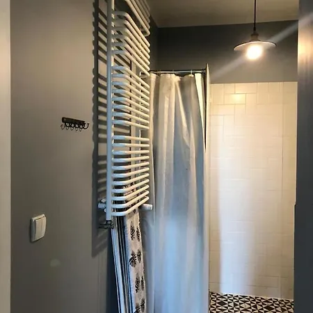 Komfortowy Apartament W Samym Centrum Wroclawia Lägenhet *