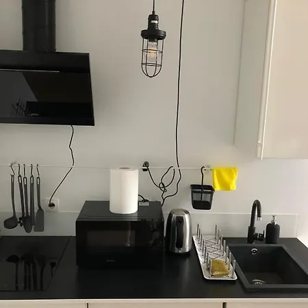 Komfortowy Apartament W Samym Centrum Wroclawia Apartamento