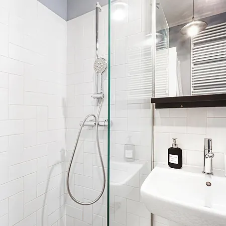 Komfortowy Apartament W Samym Centrum Wroclawia Apartamento