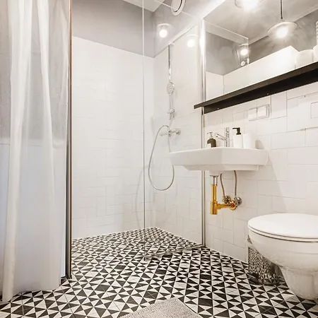 Apartamento Komfortowy Apartament W Samym Centrum Wroclawia