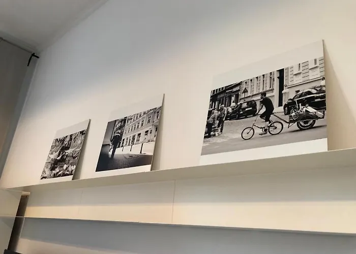 Komfortowy Apartament W Samym Centrum Wroclawia *