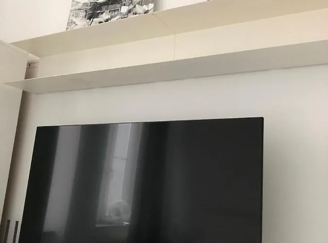 아파트 Komfortowy Apartament W Samym Centrum Wroclawia 브로츠와프