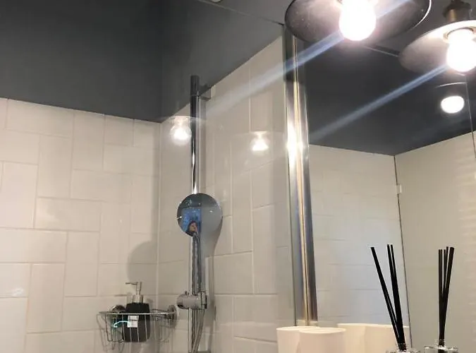 Komfortowy Apartament W Samym Centrum Wroclawia *