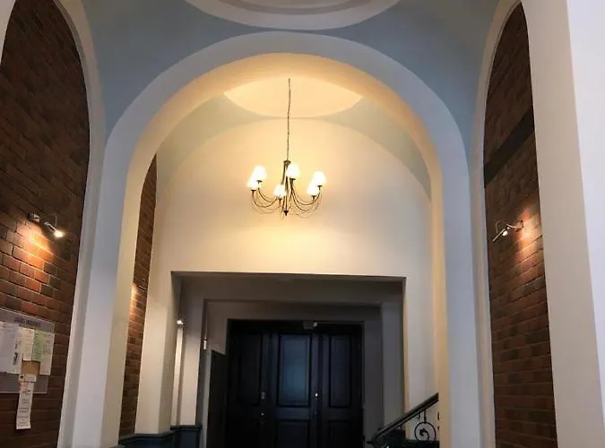 Komfortowy Apartament W Samym Centrum Wroclawia 아파트 브로츠와프