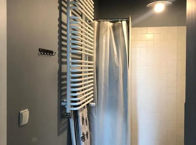 Komfortowy Apartament W Samym Centrum Wroclawia 아파트 *