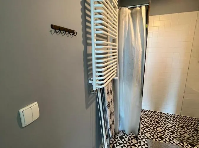 아파트 Komfortowy Apartament W Samym Centrum Wroclawia *