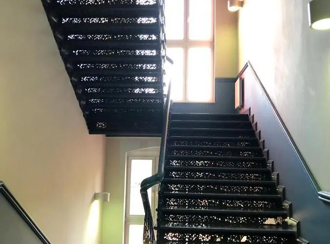 Komfortowy Apartament W Samym Centrum Wroclawia 아파트