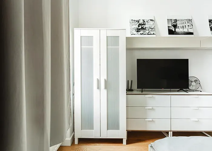 Komfortowy Apartament W Samym Centrum Wroclawia *