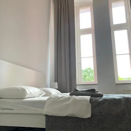 Komfortowy Apartament W Samym Centrum Wroclawia * Wrocław