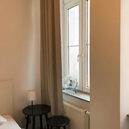 Apartmán Komfortowy Apartament W Samym Centrum Wroclawia