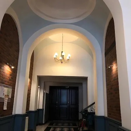 Komfortowy Apartament W Samym Centrum Wroclawia アパート ヴロツワフ
