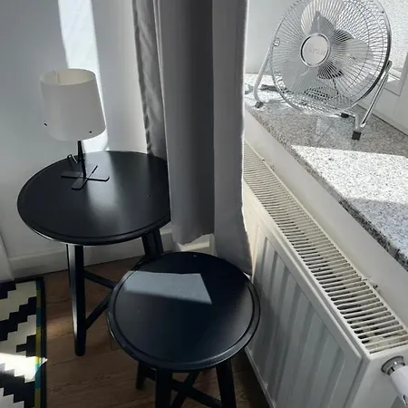 Komfortowy Apartament W Samym Centrum Wroclawia Vratislav