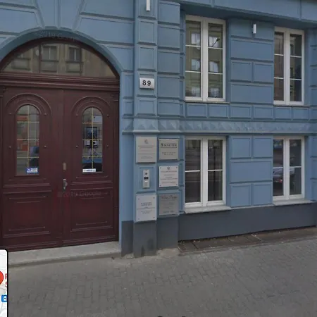 Komfortowy Apartament W Samym Centrum Wroclawia Apartmán