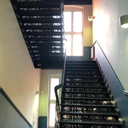 Komfortowy Apartament W Samym Centrum Wroclawia Apartmán