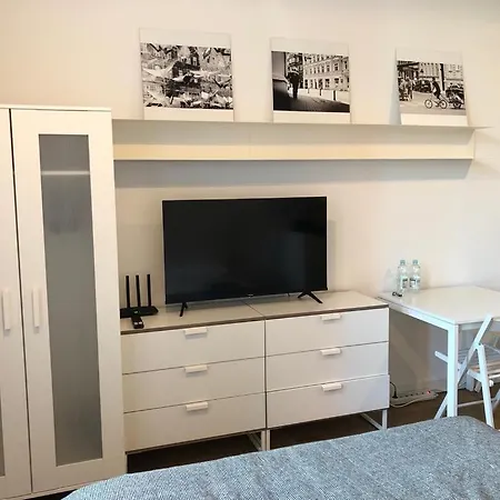 Komfortowy Apartament W Samym Centrum Wroclawia *