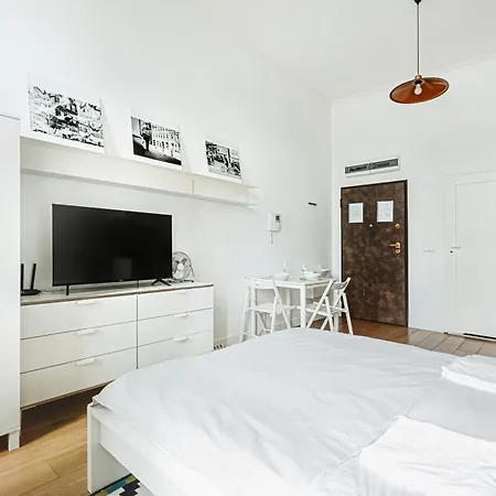 Komfortowy Apartament W Samym Centrum Wroclawia Apartmán Vratislav