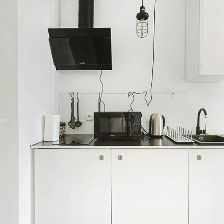 Komfortowy Apartament W Samym Centrum Wroclawia * Vratislav