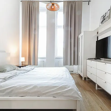 Komfortowy Apartament W Samym Centrum Wroclawia * Vratislav