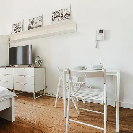 Komfortowy Apartament W Samym Centrum Wroclawia