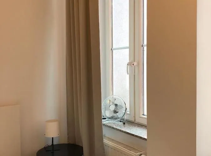 アパート Komfortowy Apartament W Samym Centrum Wroclawia