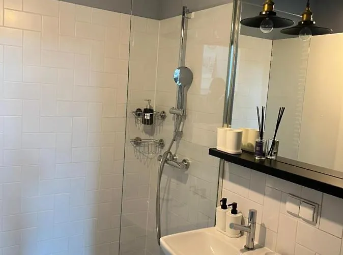 Komfortowy Apartament W Samym Centrum Wroclawia