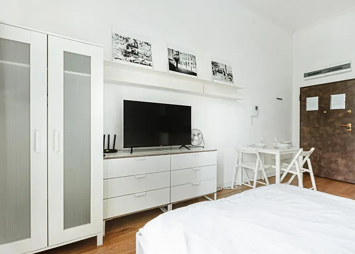 Komfortowy Apartament W Samym Centrum Wroclawia アパート ヴロツワフ